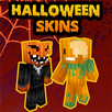 Halloween Skins for Minecraft APK