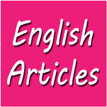”English Article