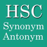 ”HSC Synonym Antonym