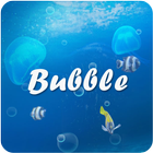 Applock Theme Bubble ikona