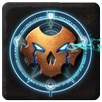 Applock Theme Dark Soul APK