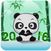 Applock Theme Panda APK