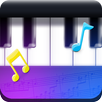 Applock Theme Piano APK