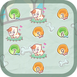 Applock Theme Dog Puppy