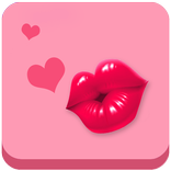 ”Kisses DIY Theme