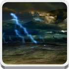 آیکون‌ Thunder Storm