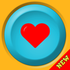 Say i love you (button) APK