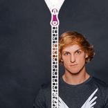 Jake paul zipper