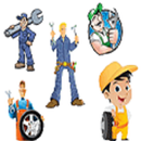 حل أهم مشاكل السيارات APK