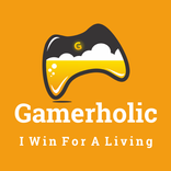 Gamerholic