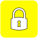 Snap Lock Screen