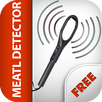 Real Metal Detector APK