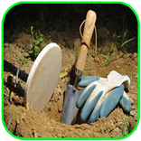 Super Metal Detector Gold:Free
