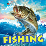 Real Fishing Games