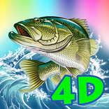 Real Fishing