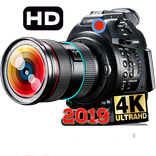 8K Hd Camera