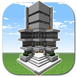 Exploration Pro Skyscraper
