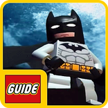 ProGuide LEGO Batman