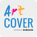 Samsung Art Cover