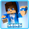 Boy Skins for Minecraft PE APK