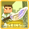 PvP Skins for Minecraft PE APK