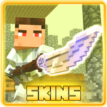 PvP Skins for Minecraft PE