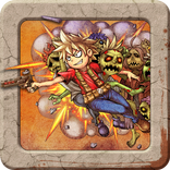 Zombie's Cool Origin