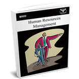 Human Resources Management
