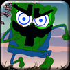 The Green Spider Run APK