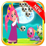 Super Shopkins Sweet Bubble