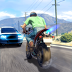 Traffic Moto Rider APK