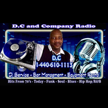 DC N COMPANY ENTERTAINMENT RAD