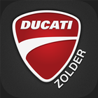 Ducati Zolder icon