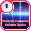 Armando Manzanero de Letras Musica APK