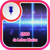 CNCO de Letras Musica APK