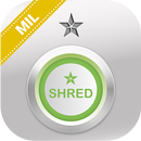 iShredder 6 Military APK
