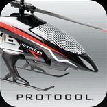 A-Series Protocol Helicopter