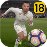 Football FIFA 18 Guide