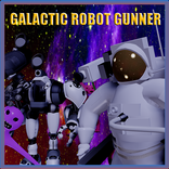 Galactic Robot Gunner