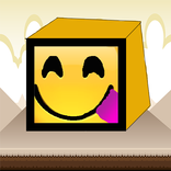 Free Emoji Racing Road Dash