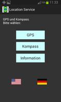 پوستر Location Service