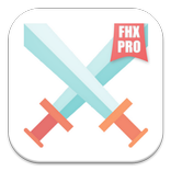 Pro Clash of Lights FHx Server
