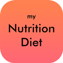 My Nutrition Diet APK