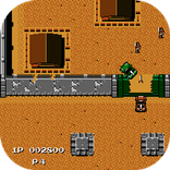 Classic Jackal - Jeep Super Game