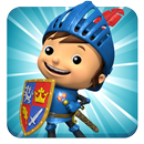 Portal Fighting Knights APK