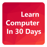 Learn Computer In 30 Days