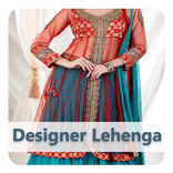 Stylish Lehenga 2017