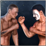 Wrestling Hero Legends