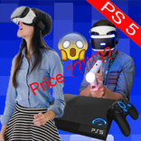 مجلة PS5 : مرشد خاص ب (PS2 PS3 PS4 PS5 (2019