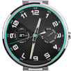 Forza Watch Face APK